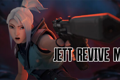 Jett Revive Me Finest passed away