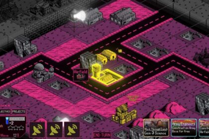 Kaiju Wars: All Structures and their Functions