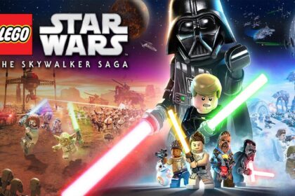 LEGO Star Wars Skywalker Saga all characters which are missing
