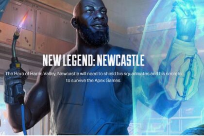 Newcastle Apex Season 13