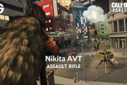 Nikita AVT