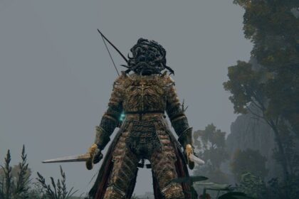 elden ring octopus helmet armor