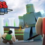 Roblox Boss Fighting Simulator Codes