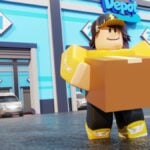 Roblox Delivery Simulator Codes
