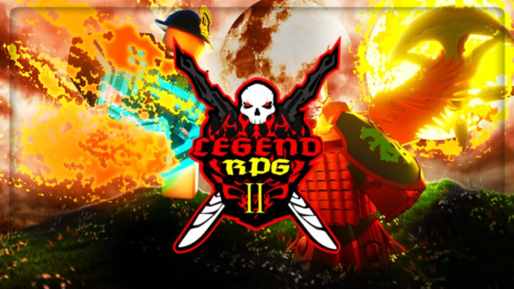Rpg Ii Code Example Legend Rpg 2 Codes : Roblox Legend Rpg 2 (20+ NEW CODES) – DWWFC