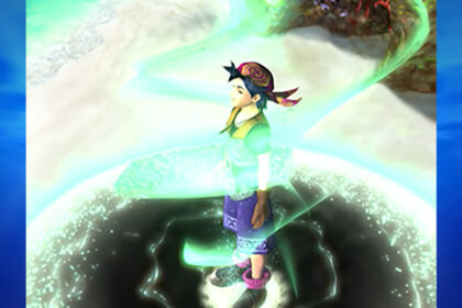 All Endings Chrono Cross