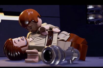 unlock Ahsoka Star Wars