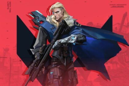 Sova Nerf VALORANT