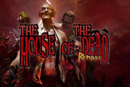 house of dead cheat code