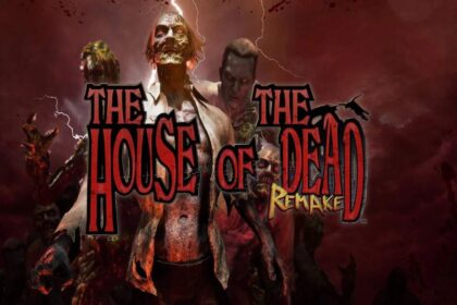 House of the Dead Boss