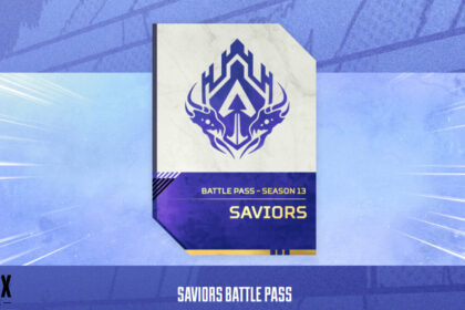 Apex Legeneds Season 13
