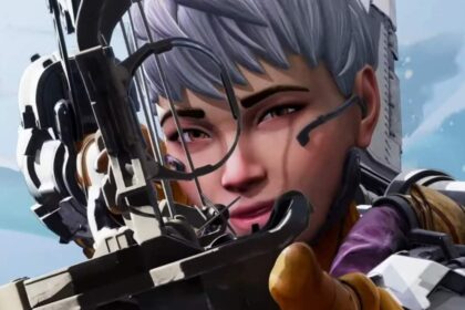 Valkyrie Apex