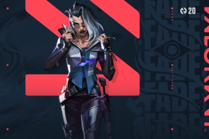 Fade Valorant Revealed