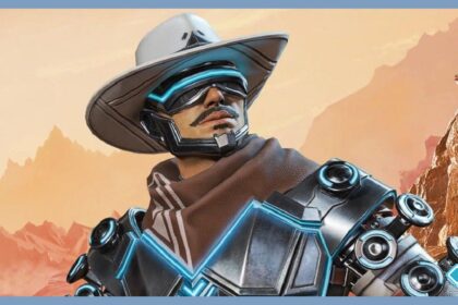 Best Mirage Skins Apex