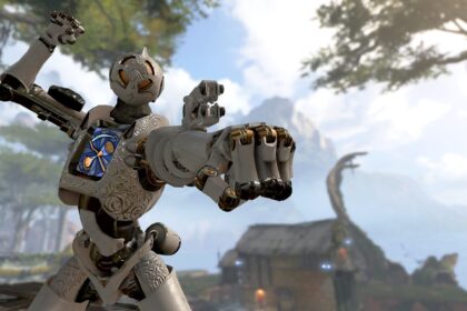 War Machine Apex