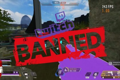 Hacker Got Banned