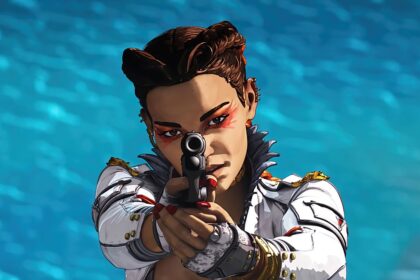 Loba Apex Legends