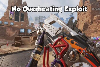 L-Star No Overheat Exploit