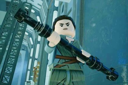 how to unlock free roam in lego star wars: the skywalker saga