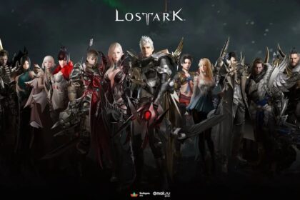 Best Ways to Farm Harmony Shards in Lost Ark