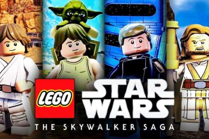 LEGO Star Wars: The Skywalker Saga - List of All Main Missions