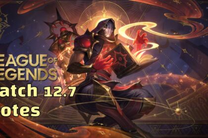 lol patch 12.7