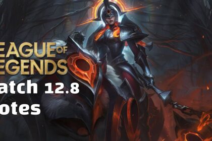 patch 12.8