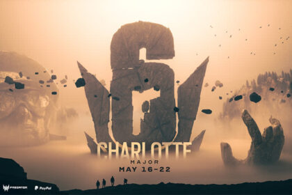rainbow six Charlotte may Major