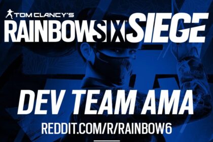 rainbow six siege dev ama
