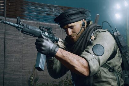 rainbow six siege maverick