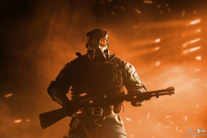 rainbow six siege smoke
