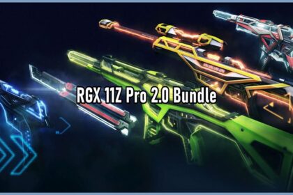 RGX 2.0 Bundle VALORANT