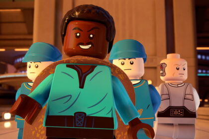 Stud Multipliers The LEGO Star Wars: The Skywalker Saga