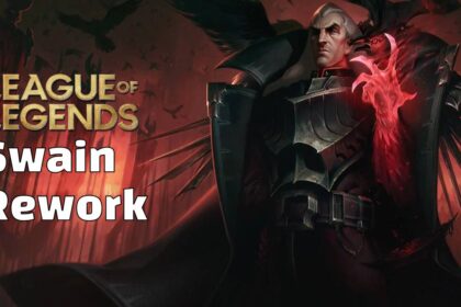 swain rework