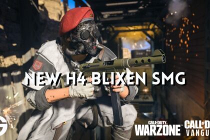 H4 Blixen