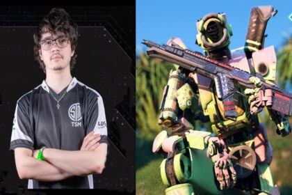 Albralelie's take on new rank sytstem