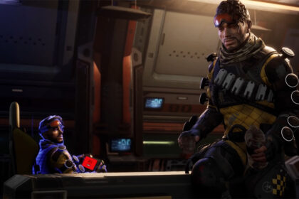 Apex Legends Mobile