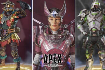 Apex Legends Skins