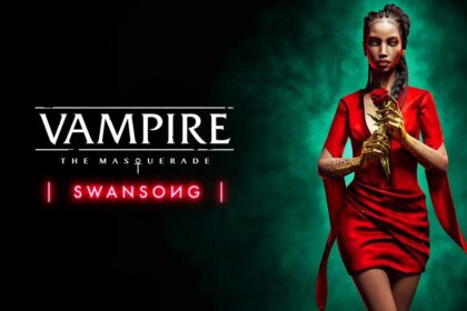 Vampire Masquerade Swansong Endings