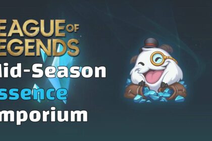Mid-Season Essence Emporium
