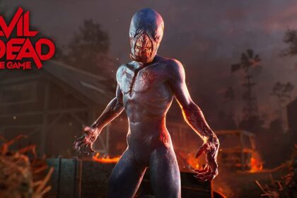 maximum demon level in Evil Dead: The Game