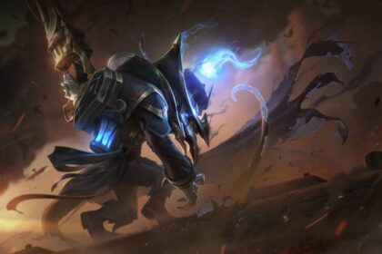 High Noon Skins Part 2 Lol