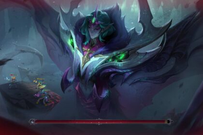 Battle Boss BelVeth
