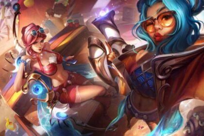Zeri changes patch 12.11