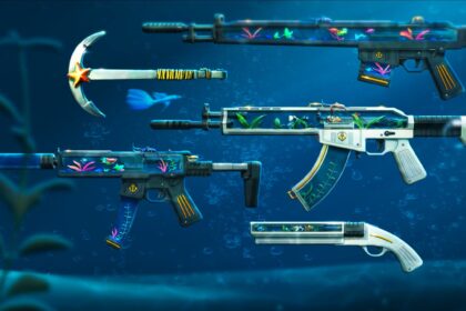 VALORANT Neptune Bundle