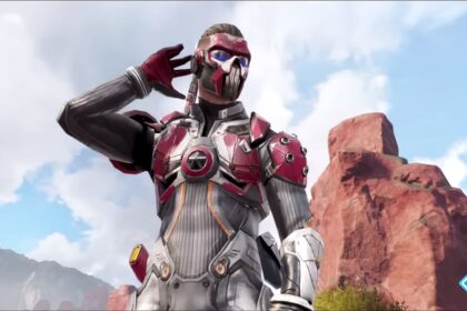 Fade First Look Apex Legends Mobile