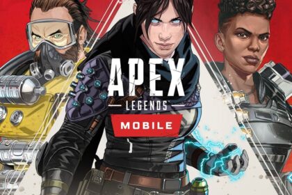 Apex Mobile Features