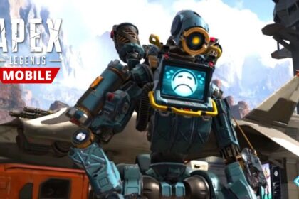 Apex Mobile Pathfinder Passive