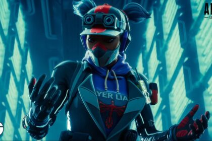 Mischief Medic Lifeline Apex