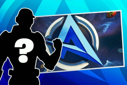 Fortnite Ali-A Icon Series Skin